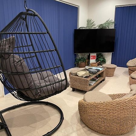 Hale恩納村 Ys Casa Villa Ngoại thất bức ảnh