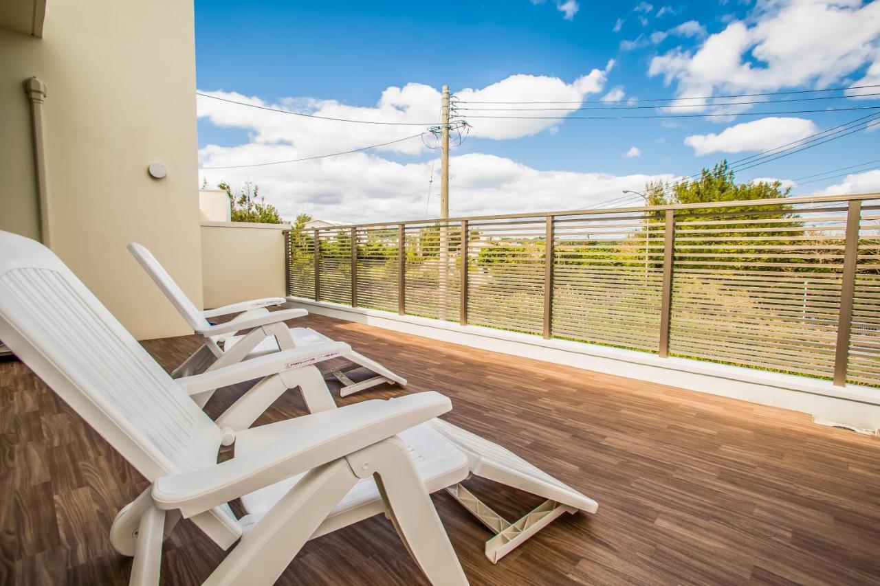 Hale恩納村 Ys Casa Villa Ngoại thất bức ảnh