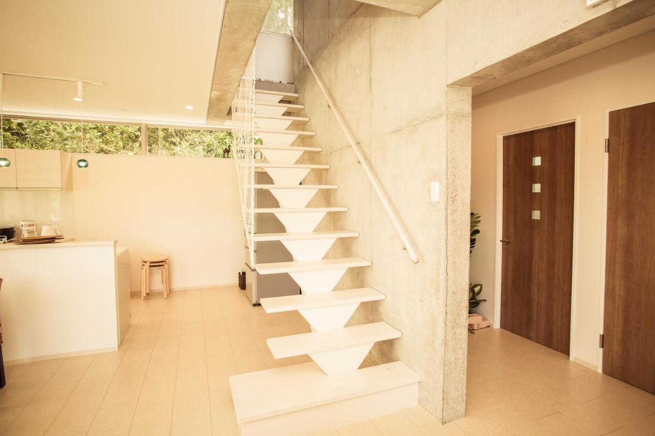 Hale恩納村 Ys Casa Villa Ngoại thất bức ảnh