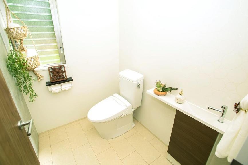 Hale恩納村 Ys Casa Villa Ngoại thất bức ảnh
